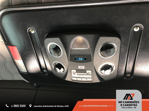 Cavalo Mecânico Man Tgx 29.440 Automático