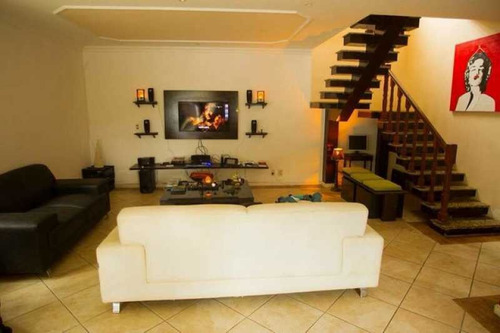Imagem 5 de 15 de Casa Em Condomínio-à Venda-vargem Pequena-rio De Janeiro - Brcn50018