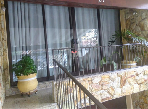 Imagem 4 de 21 de Sobrado À Venda, 3 Quartos, 1 Suíte, 3 Vagas, Rudge Ramos - São Bernardo Do Campo/sp - 90728