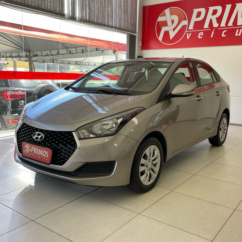 Hyundai HB20S HB20S C.Style/C.Plus1.6 Flex 16V Aut. 4p