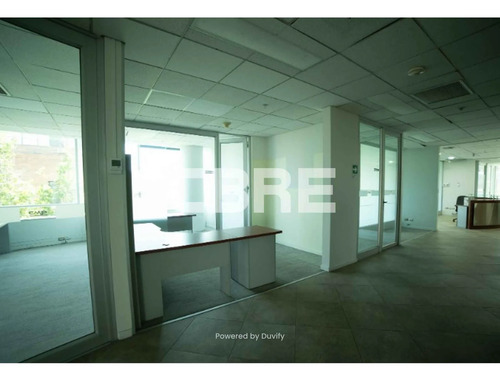 Oficinas En Arriendo En Av. Ricardo Lyon