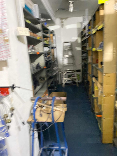 Imagen 8 de 9 de Local Comercial En Venta Av Río De Janeiro 115 M2