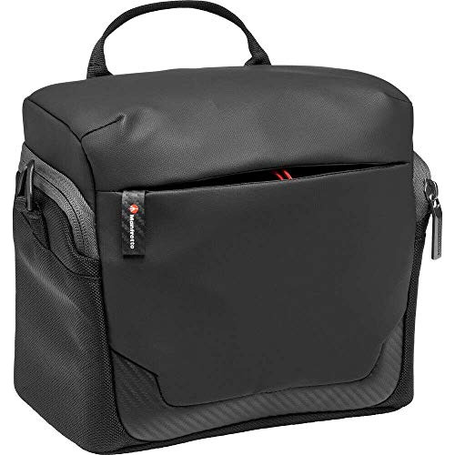 Mb Ma2 Sb Advanced² Bolsa Hombro Para Camara Tamaño Sin