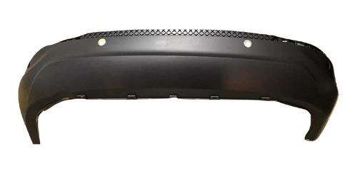 Spoiler Paragolpe Trasero Cronos Original Fiat 7091187