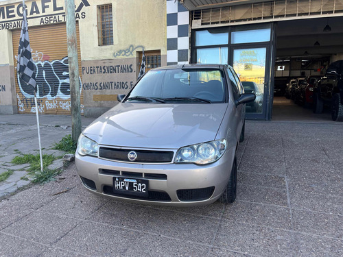 Fiat Palio 1.4 Fire