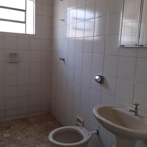 Imagem 4 de 5 de Casas - Venda - Jardim Amanda I - Cod. Ca0621 - Vca0621
