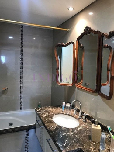 Imagen 12 de 17 de Departamento En Venta En Playa Mansa, 2 Dormitorios Y Medio.