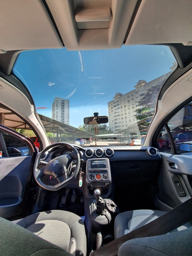 Citroën C3 1.6 Vti 115 Feel 2017