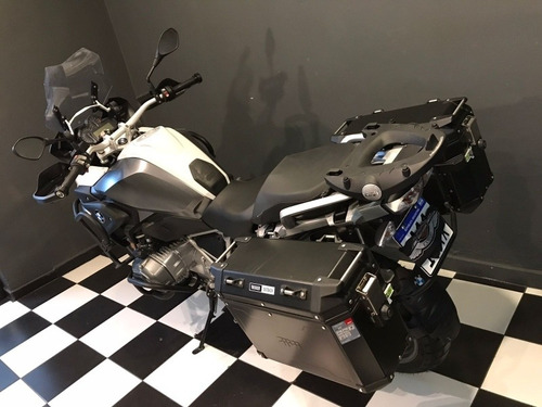 Imagen 4 de 17 de Bmw 1200 Gs 2018