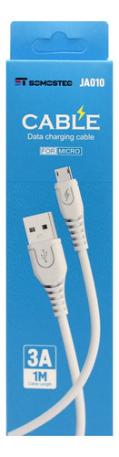 Cable Usb - Micro Usb