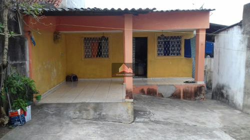 Imagem 1 de 12 de Casa No Bairro Camargos - 2152