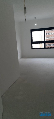 Imagem 2 de 15 de Apartamento - Consolação - Sp - 635716