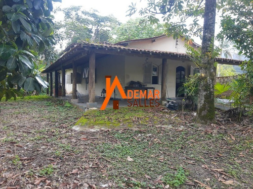 Imagem 7 de 30 de Chacara - Ch00103 - 69404088