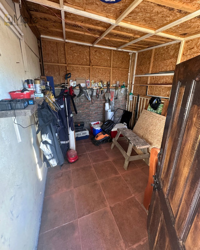 Venta Casa 5 D 4 B 190m2 San Pedro De La Paz