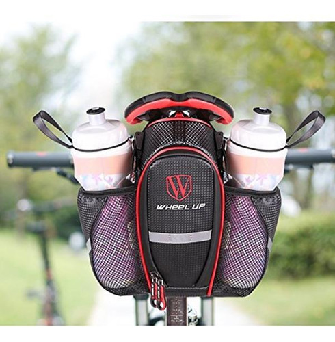 Moozo - Bolsa Impermeable Para Botella De Agua De Asiento Tr
