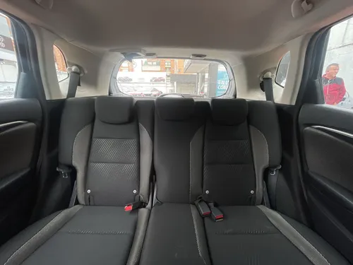 Honda Wr-v Lx Mt 1,5 4x2