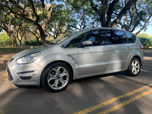Ford S Max Titanium Automatico