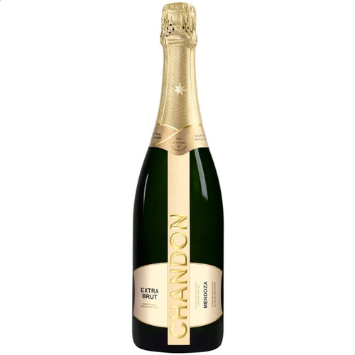 Champagne Chandon Extra Brut 750ml