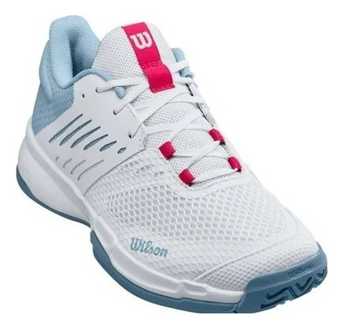 Zapatillas Tenis Mujer Kaos Devo 2 Ftw Padel  S+w