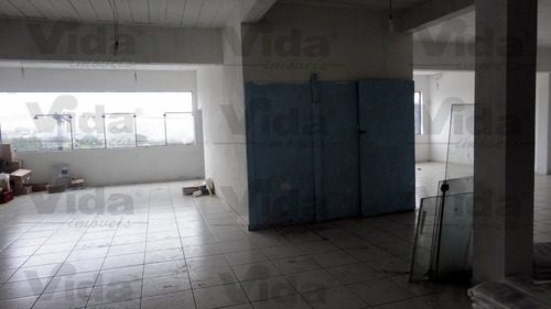 Imagem 11 de 15 de Salas Comercial Para Locação Em Jaguaribe - Osasco - 21411