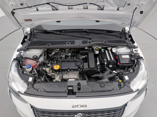 Peugeot 208 1.0 6V FLEX LIKE MANUAL