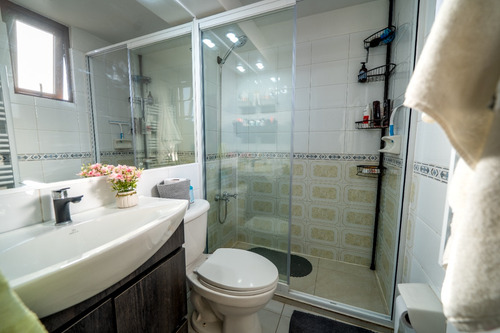 Gran Casa En Condominio De 4 Dormitorios 3 Pisos Concón