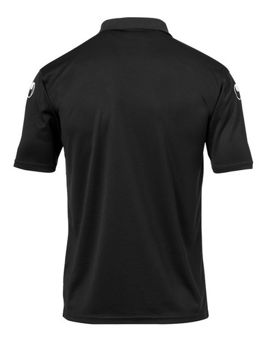 Imagen 3 de 3 de Chemise Caballero Uhlsport Score