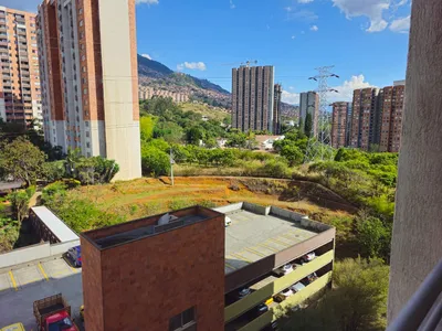 Apartamento en venta