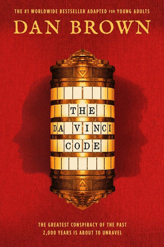 Libro:  Libro The Da Vinci Code-dan Brown -inglés