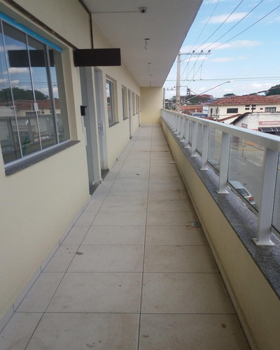 Imagem 1 de 12 de Comercial - 3796 - 32320060