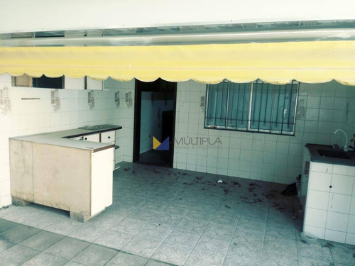 Imagem 2 de 23 de Casa À Venda, 250 M² Por R$ 900.000,00 - Macedo - Guarulhos/sp - Ca0094