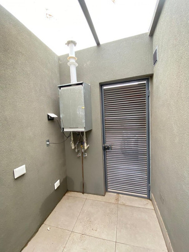 Casa En Arriendo 3d 3b Condominio Tricahue Nogales