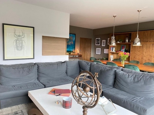 Imagen 3 de 23 de Venta Departamento Sens Vistahermosa Con Maravillosa Vista En Carlos Echanove