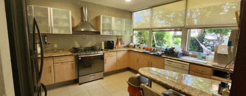 Casa En Venta En Tecamachalco
