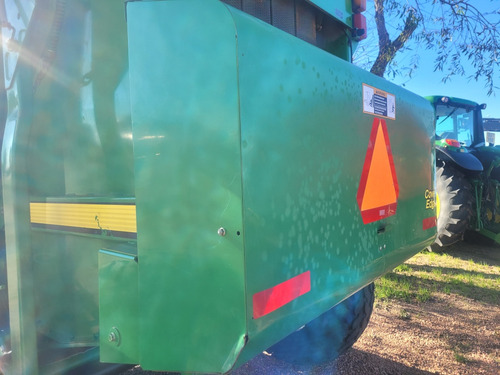 Enfardadora John Deere 468 Americana Malla/hilo Revisada