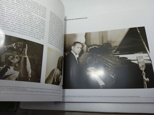 Imagen 4 de 6 de Jazz In París - Montmartre - Cd - Volumen 2