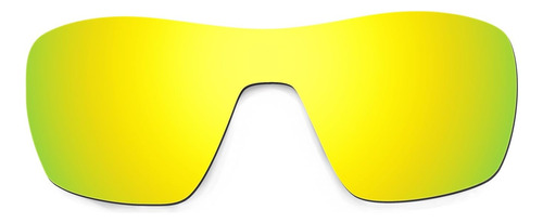 Mens Lentes De Repuesto Para Oakley Offshoot   Gafas De Sol