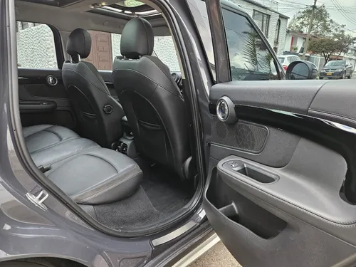 Mini Countryman Hibrid 1.5 Countryman Chilli All 4 Hibrida