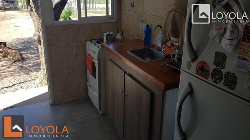 Imagen 12 de 30 de Oportunidad!!! Dúplex En Merlo San Luis Precio Único!
