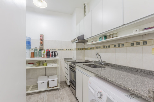 Imagen 12 de 30 de Venta 3 Ambientes Con Dos Patios/ Balvanera