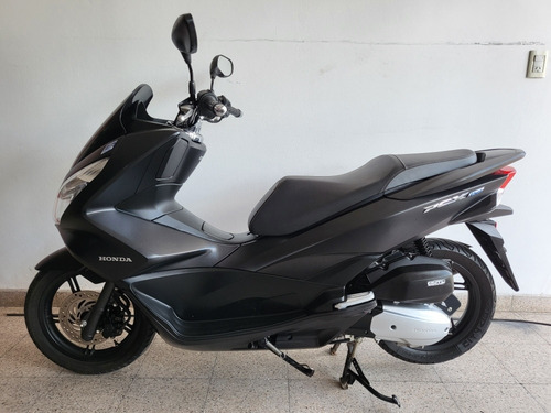 Imagen 16 de 18 de Pcx 150 Excelente 2017 Tuamoto