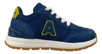 Comprar Zapatillas Addnice Niños Moda Urbanas Deportivas 004 