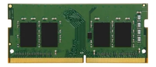 Memoria Ram Portátil Kingston Ddr4 8gb 3200mhz