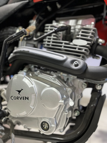 Corven Triax 150 R3