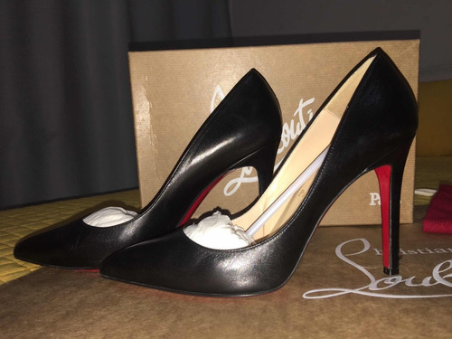 christian louboutin mercado livre