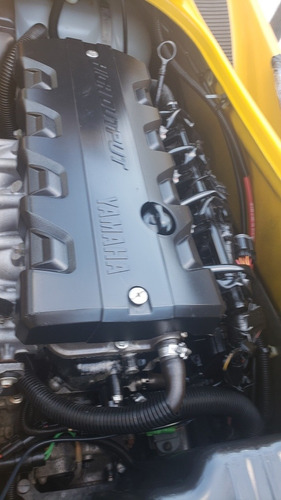 Yamaha Vxr 1.8 Ho