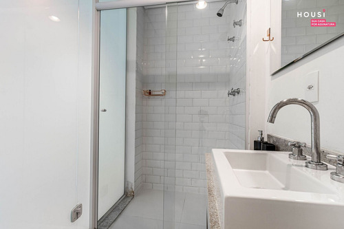 Imagem 4 de 15 de Apartamento - Itaim Bibi - Ref: 956 - L-956