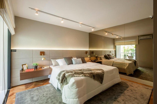Imagem 19 de 30 de Apartamento À Venda No Bairro Perdizes - São Paulo/sp - O-1475-8016