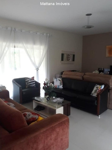 Imagem 5 de 15 de Condomínio Fazenda Reserva São Francisco Em Jambeiro-sp - Cov294 - 67856833