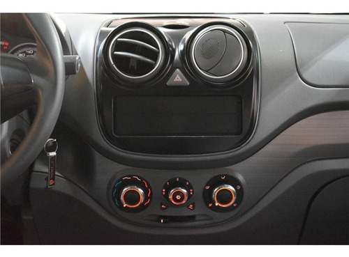 Imagem 8 de 15 de Fiat Palio 1.4 Mpi Attractive 8v Flex 4p Manual